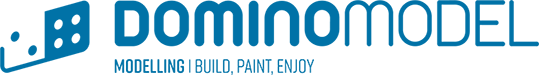 DOMINO NV logo