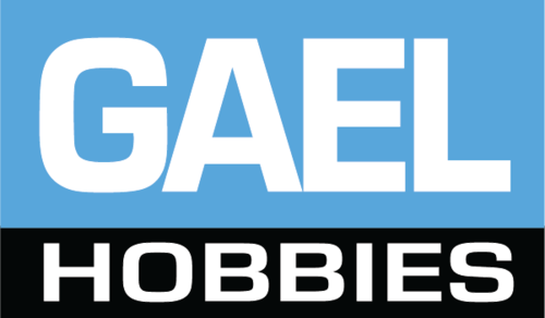 GaelHobbies logo