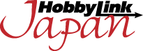 Hobby Link Japan logo