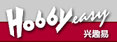 Hobbyeasy logo