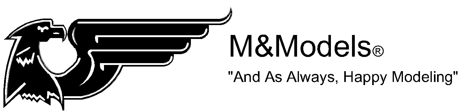 M&Models logo