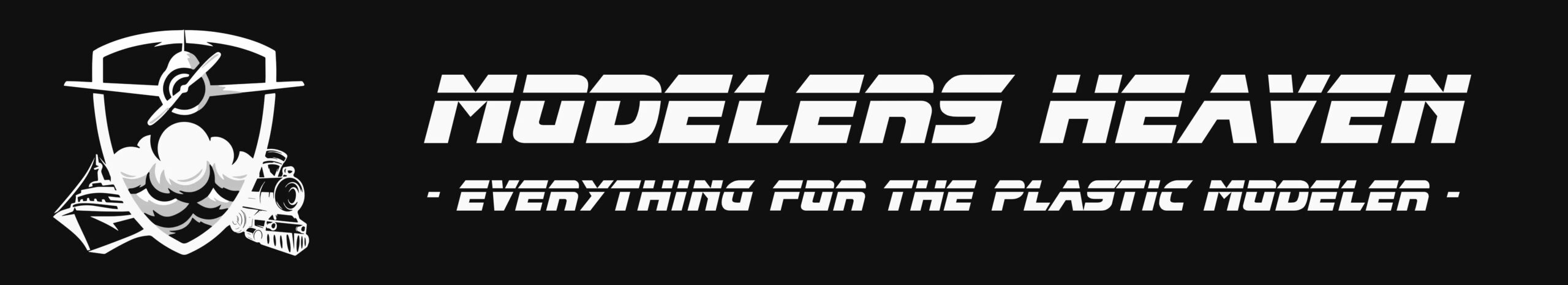 Modelers-Heaven logo