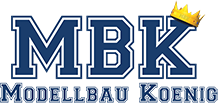 Modellbaukönig logo