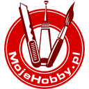 Moje Hobby logo