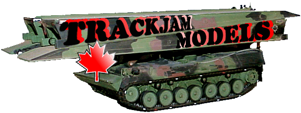 Trackjam Models logo