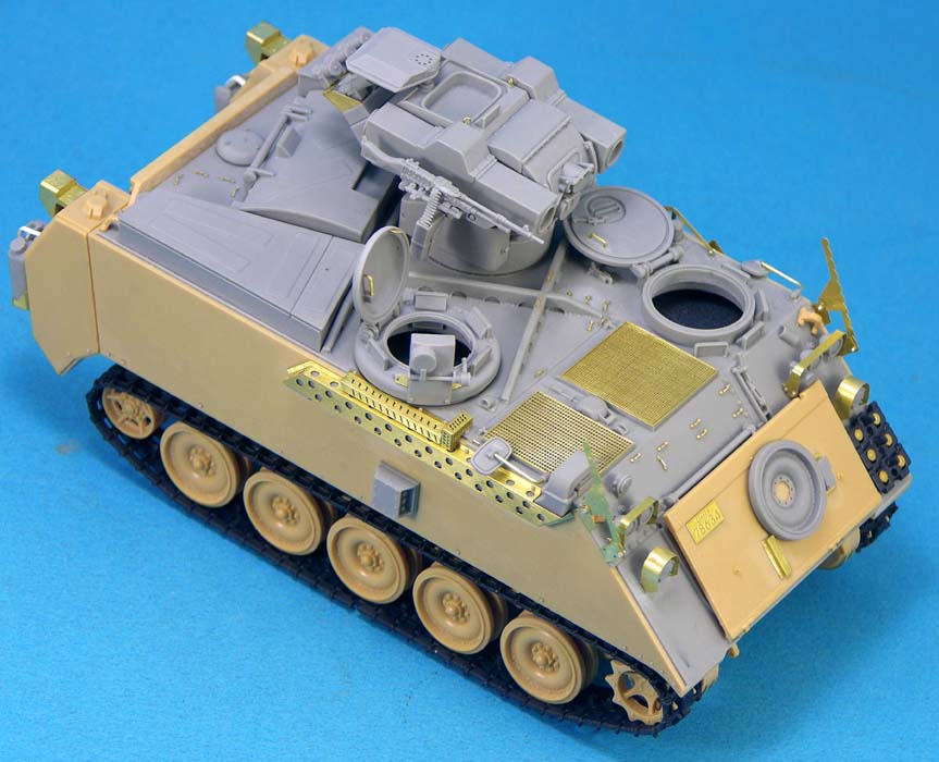 M113 TUA Conversion set
