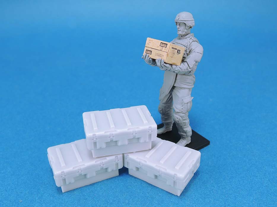 Medical Box Type-2