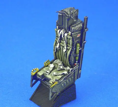 ACESII Seat for F-15