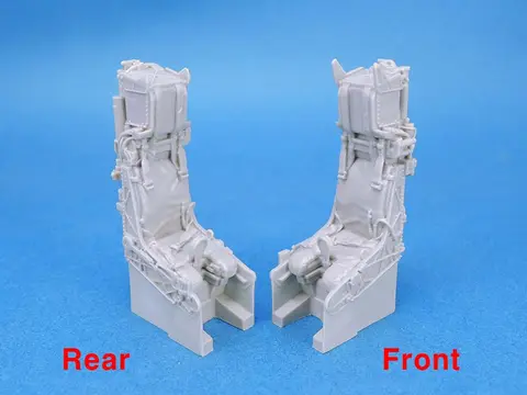 F-14D Seat set