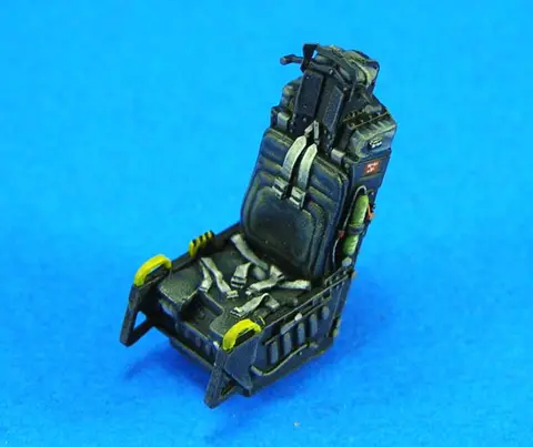 ACESII Seats set (2ea)