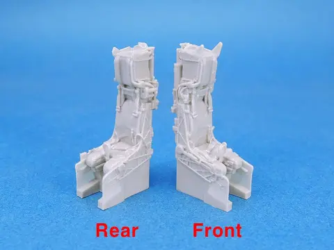 F-14D Seat set