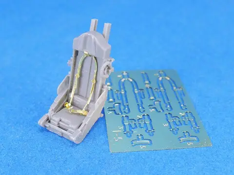F-5E/F Seat Set