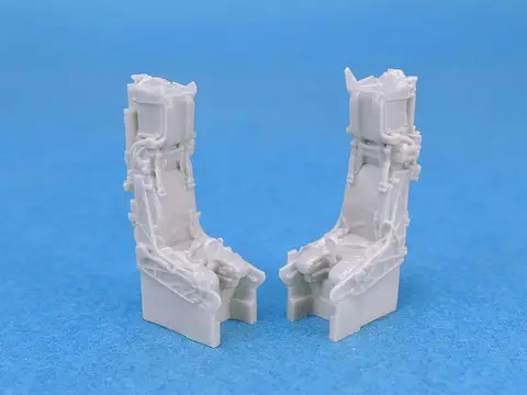 F-14D Seat set