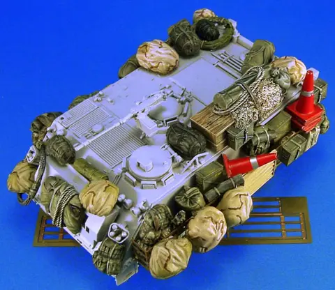 M113 OIF Stowage set