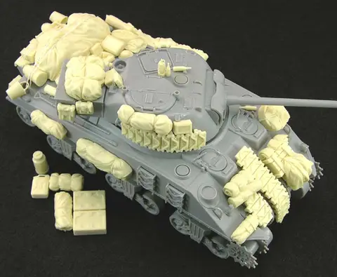 Firefly Stowage set