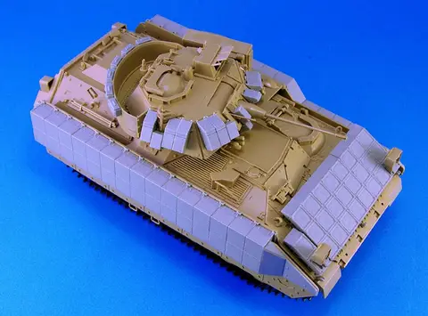 M2 Bradley ERA set