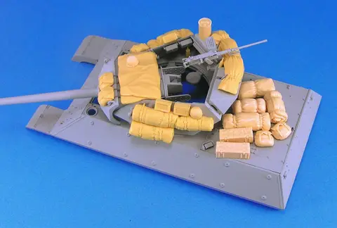 M10 Stowage set (S)