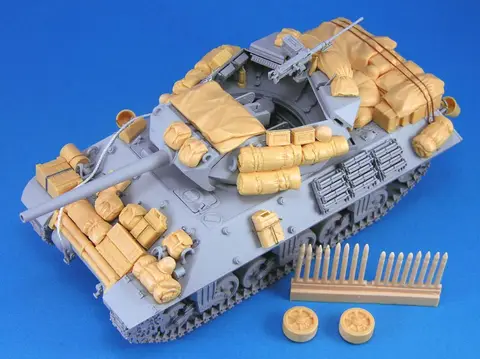 M10 Stowage set (L)