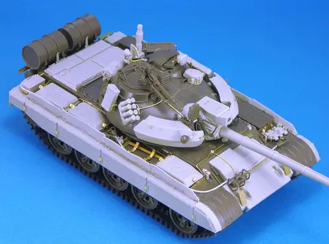 T-55AM2B Conversion set