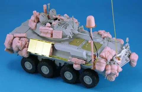 LAV25 Stowage set II