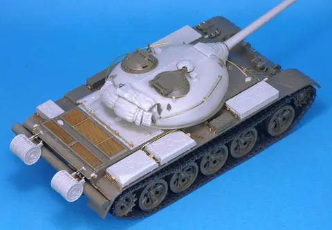 T-54 1949 Conversion set