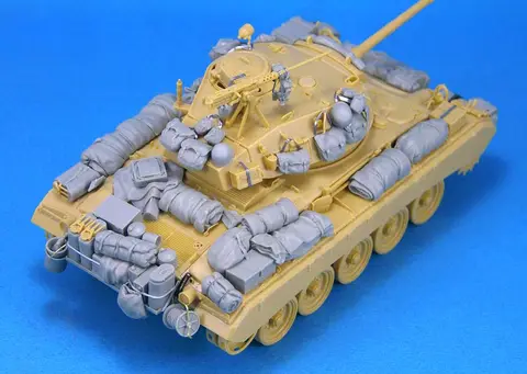 M24 Stowage set