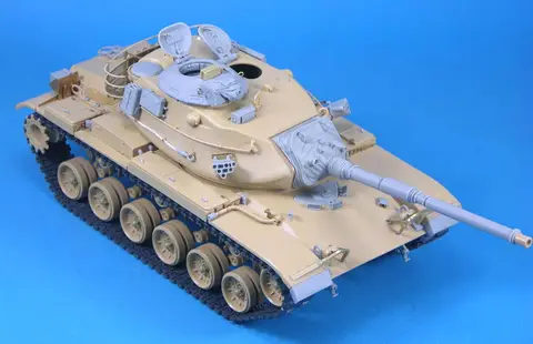 M60 A1/A3 Detailing set