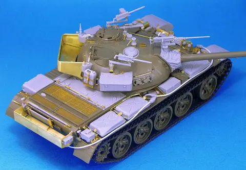 IDF Tiran4 Conversion set