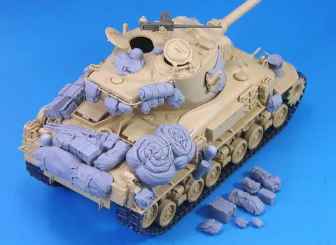 M51 Stowage set