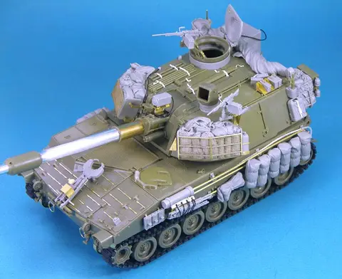 IDF M109 Doher Conversion set