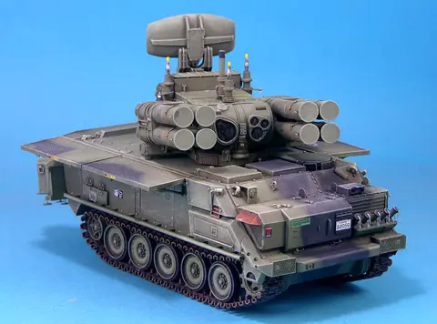 ADATS Conversion set