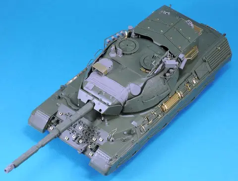 LeopardC2 Update / Detailing set