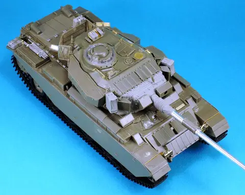 IDF Sho’t Kal Gimel Detailing set