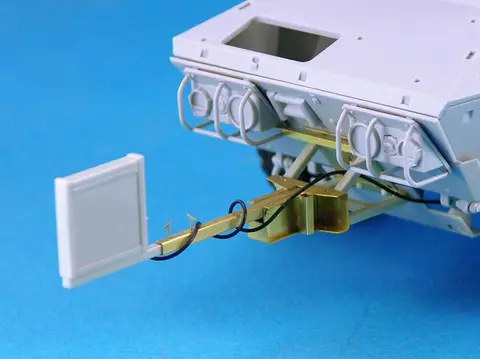 Rhino Anti IED Device for M1117