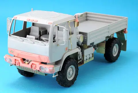 M1078 Late Conversion set