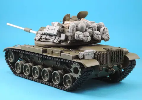 M60A1 Stowage set (Early)