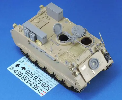 M113 CDN Conversion set
