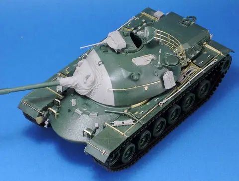M48A2/A2C Detailing set