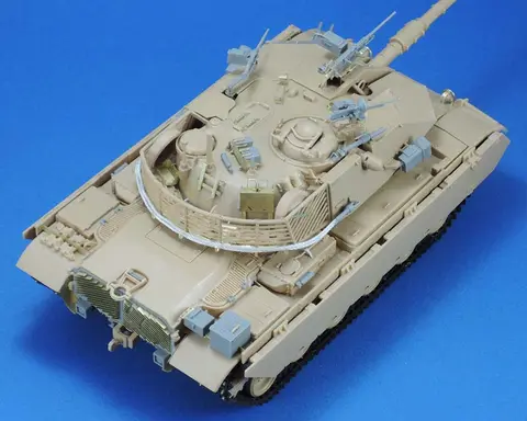 Magach7C Detailing set