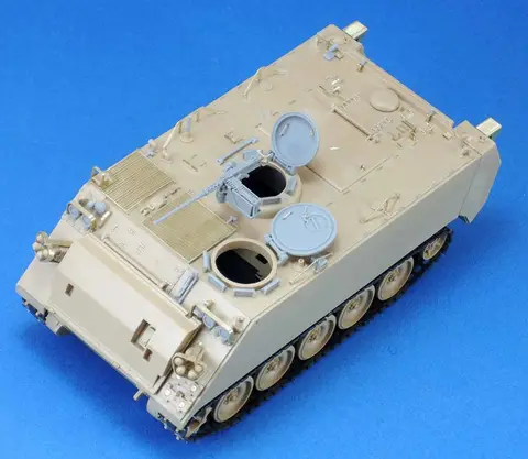M113 APC Detailing set