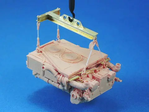 AVDS-1790 Engine/Sling set