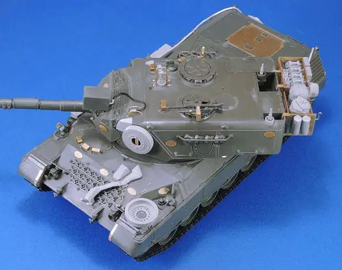 Leopard AS! Conversion set