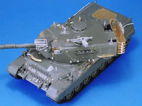 Leopard C1 Late Conversion Set