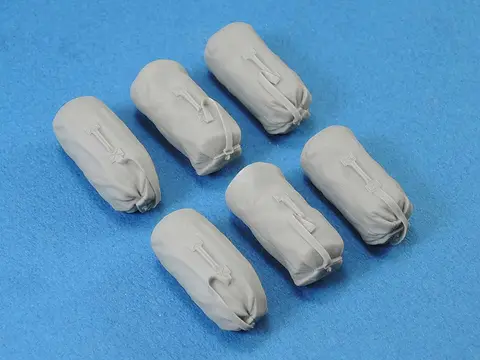 US Duffle Bag set (WW2)