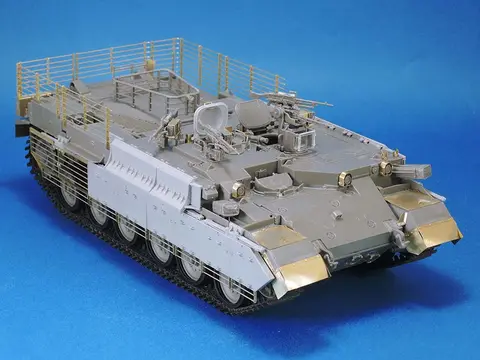 IDF PUMA BATASH Conversion set