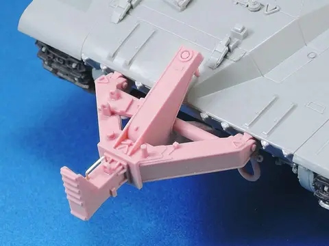 IDF Battering Ram for Merkava I/II