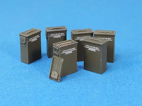 PA70 Ammo Can set