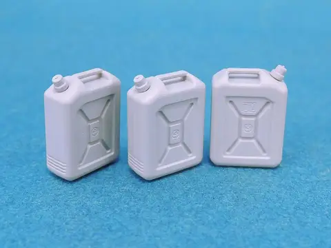 IDF 20L Water Can set