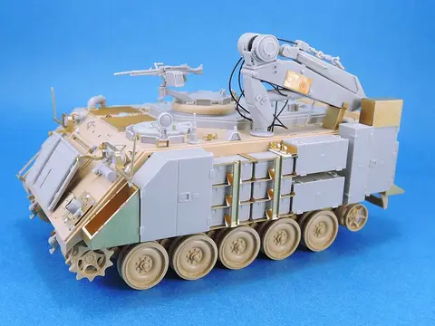 IDF M579 Fitter Conversion set