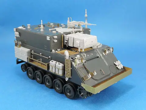 IDF M577 Mugaf Late Conversion set